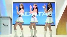  - 數碼展 清新蘿莉熱舞