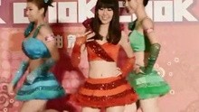  - 小短裙美眉活動現場熱舞