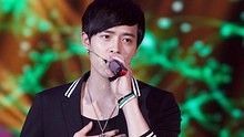 我不會喜歡你