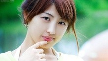  - 白色短裙美眉熱舞