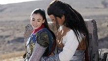 湯燦 - 楊門女將 電影 楊門女將之軍令如山 主題曲
