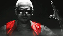 Chris Brown ft Aaliyah - Don't Think They Know
