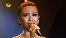 艾怡良 -  Set Fire To The Rain 20130621 中國最強音...