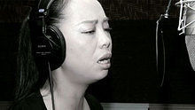 黃綺珊 - 愛與罪 電影 咒絲 主題曲
