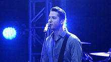 Boyce Avenue - Tonight 洛杉磯現場版