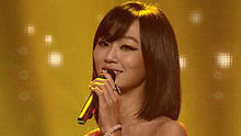 SISTAR - Sistar - Give It To Me 20130623 人氣歌謠 現場版