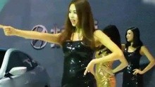  - 韓國美女舞蹈
