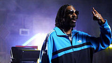 Snoop Dogg - Let The Bass Go 動畫電影急速蝸牛主題曲