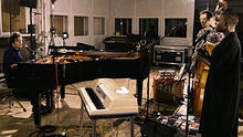 Jamie Cullum ft Laura Mvula - Sad Sad World 錄音室版