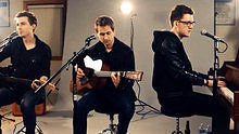 Foxes - Foxes - Clarity