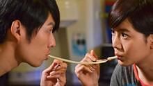 吳建豪、2PM俊昊 - 不敗 電視劇 愛上巧克力 主題曲