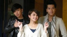 不按牌理出牌 電視劇 醉后決定愛上你 片頭曲