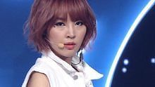 4minute - Intro + 喜歡水嗎 20130630 人氣歌謠 現場版