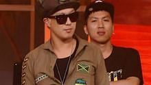 Skull & HaHa - Ragga Muffin 20130630 人氣歌謠 現場版