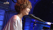 大冢愛 - 星象儀&貓和氣球 20130629 音楽の日 現場版