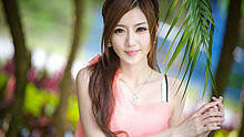  - 氣球美女秀舞
