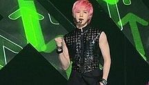 MBLAQ - Smoky Girl 20130629 現場版