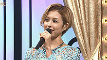 Beni,EXO - Beni - Our Sky&歌うたいのバラッド 20130629 音楽の日 現場版