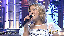西野加奈 - 西野加奈 -  Believe&君って&私たち 20130629 音楽の日 現場版
