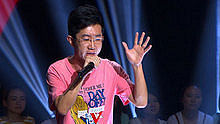 張博 - 說唱 男聲學院 20130704 現場版