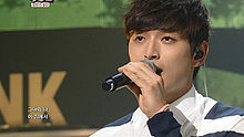 2AM - 某個春日 20130705 現場版