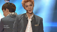 EXO - EXO - Why So Serious  20130705 現場版