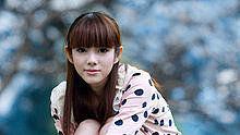  - SONY活動現場制服美女秀舞