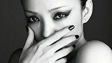 安室奈美惠 - Contrail 歌詞版