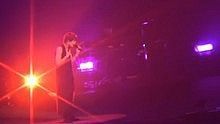 Close My Eyes 橫濱FM&COM 飯拍版