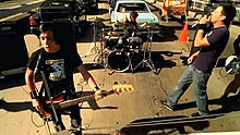 Simple Plan - Welcome To My Life 歌詞版