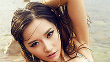  - 性感美女舞臺演繹精美舞蹈