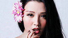  - 車展黑靴美女帥氣秀舞