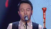 萬物生 快樂男聲第8期20130712 現場版