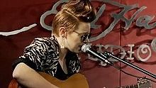 La Roux  - Bulletproof 現場版