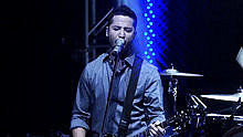 Boyce Avenue - Not Enough LA現場版