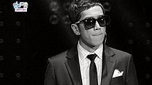 Baechigi、申敏兒 - 淚欲 20130714 人氣歌謠 現場版