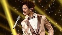 SHINee - Dream Girl 20130714 人氣歌謠 現場版
