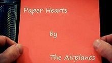 歐美群星 - Paper Hearts