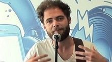 Passenger - Let Her Go 現場版