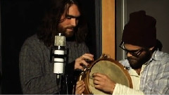 Gypsy Davy