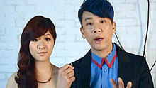 陶喆&關詩敏 - 好好說再見 拍攝花絮
