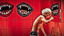 Crayon 舞蹈練習