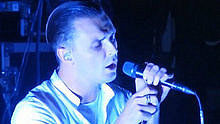 Hurts,Beast - Hurts - Wonderful Life 2013TInThePark現場版