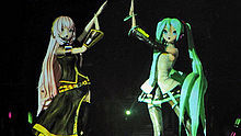 初音未來 - Miku Hatsune 39's Giving Day Concert