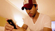 Enrique Iglesias - Turn The Night Up  粉絲版