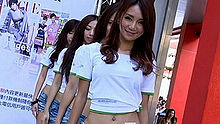  - 發表會辣妹熱舞