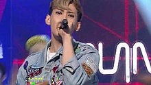 Myname - Baby I Am Sorry 20130719 現場版
