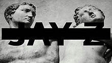 Holy Grail 歌詞版