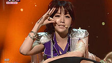 Girl’s Day - Girls Day - 女總統 20130719 現場版