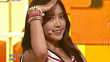 Apink - A Pink - NoNoNo 20130719 現場版
